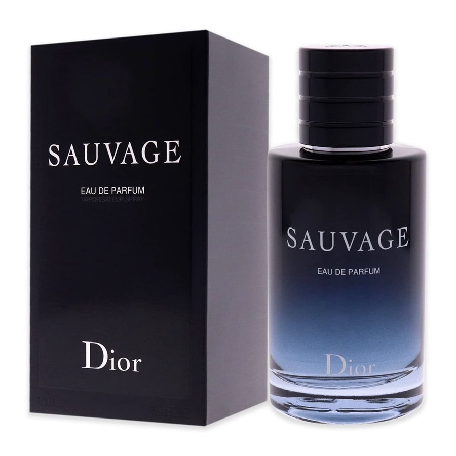 Sauvage Dior